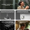 Open-Ear Kopfhörer, Ohrbügel Bluetooth Headset,Bequemer &  Produktbild-Vorschau 7