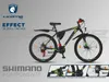 Licorne Bike Effect Premium Mountain Bike Telaio in Anteprima dell’immagine prodotto 7