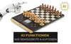 Millennium Chess Genius Pro 2024 aspect bois Voir les images du produit 7