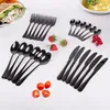 Besteck Set 6 Personen 24-teiliges Besteckset aus Produktbild-Vorschau 8