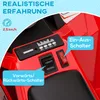 HOMCOM Quad per bambini, quad elettrico per bambini, auto Anteprima dell’immagine prodotto 5