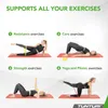 Tunturi Fitnessmat NBR, oro rosa Anteprima dell’immagine prodotto 6
