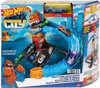 Hot Wheels City Gorilla Angriff Produktbild-Vorschau 3