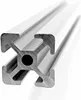 GAL-INDUSTRIAL | Profil konstrukcyjny aluminiowy – 20x20mm Podgląd zdjęcia produktu 8