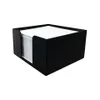 Zettelbox Notizwürfel Zettelblock Notizklotz 9x9xcm 400 Produktbild-Vorschau 4