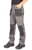 A person wearing work pants. Náhled obrázku produktu