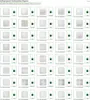 HEXIM Deckenplatten 50x50cm Styroporplatten weiß XPS Produktbild-Vorschau 3