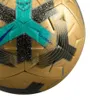 Nike - "Kylian Mbappé" voetbal SX174 (4) (Goud) Productafbeelding-voorbeeld 2