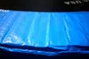 Trampolina ogrodowa dla dzieci 6FT 183cm FUNFIT z siatką Podgląd zdjęcia produktu 6