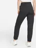 Nike W Nsw Gym Vntg Easy Pant Black/White Xl Produktbild-Vorschau 2