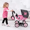 Bayer Design 12760AA Útulný kočík pre bábiky, skladací, Náhľad obrázku produktu 6