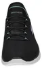 Skechers Sneakers 150123BKTQ in Black color size 40 Produktbild-Vorschau 25