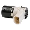 RIDEX 2412P0101 Einparkhilfe Parksensor Gewinkelt Schwarz Produktbild-Vorschau 3