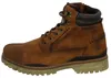 Schnürstiefelette Warmfutter Freizeit (casual) Produktbild-Vorschau 2