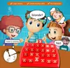 Zábavná klasická desková hra „Kdo je to?“ – rodinná hra pro Náhled obrázku produktu 5