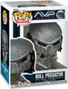 Predátor POP! Movies Vinyl Figur Bull Predator 9 cm Náhľad obrázku produktu 2