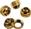 CORSAIR Fitting XF Hardli. 4x 14mm OD gd Produktbild-Vorschau 4