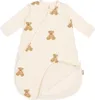 Jollein Schlafsack Neugeboren 4-Jahreszeiten Teddy Bear Produktbild-Vorschau 3