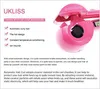 Mode Fer à friser voiture cheveux bigoudis vaporisateur Voir les images du produit 5