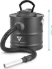 STAHLWERK Aschesauger 20L 1000W Kaminsauger Ofensauger für Produktbild-Vorschau 5