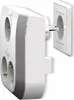 REV MultiPower 3-fach Steckdosenerweiterung Produktbild-Vorschau 1