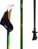A pair of Nordic walking poles against a white background. Produktbild-Vorschau