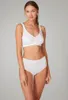 Schiesser Damen Midislip 2-Pack 95/5 - weiss - Größe 42 Produktbild-Vorschau 6