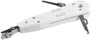 Goobay 50482 Strumento di posa per cavi CAT 5 e CAT 6, LSA Anteprima dell’immagine prodotto 1