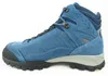 Meindl Salo Lady MID GTX jeans Wanderstiefel Blau : 40.5 Produktbild-Vorschau 2