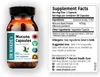DR WAKDE'S Mucuna Kapseln (Kapikacchu | Juckbohne) | 60 Produktbild-Vorschau 2