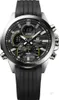 A studio shot of a Casio Edifice Bluetooth watch. Produktbild-Vorschau