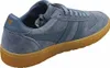 Gola Hawk CLB571 Damensneaker, Leder, Moonlight/Gum, Produktbild-Vorschau 14