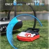 WaveRite 20PSI vysokotlaká vzduchová pumpa pro SUP prkno, Náhled obrázku produktu 3