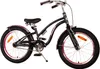 Volare Miracle Cruiser Kinderfahrrad - Mädchen - 18 Zoll - Produktbild-Vorschau 2