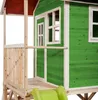 EXIT Loft 500 Holz Spielhaus, Spielhaus für Draußen,Holz, Produktbild-Vorschau 3
