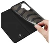 DUX DUCIS SKIN PRO Holster passend für SAMSUNG S25 schwarz Produktbild-Vorschau 8