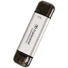Transcend ESD310 - SSD - 2 TB - extern (tragbar) - USB 3.2 Produktbild-Vorschau 2