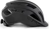 MET Allroad Black/Matt M (56-58 cm) Fahrradhelm Produktbild-Vorschau 7