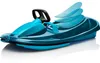 Gizmo Riders Nimbus, Bestuurbaar slee, Blauw, Polyethyleen, Productafbeelding-voorbeeld 7