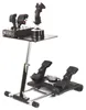 Wheel Stand Pro pour Thrustmaster HOTAS WARTHOG™ -DELUXE- Voir les images du produit 11
