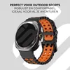 Strap-it Sport Silikon-Wave-Armband - passend für die Produktbild-Vorschau 8