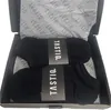 TASTIQ PREMIUM 6 Paar - Herren Socken aus Baumwolle, Kurze Produktbild-Vorschau 11