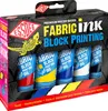 Essdee FABI/A5 Colore per linoleografia 5 x 100 ml Anteprima dell’immagine prodotto 2