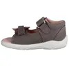 Ricosta Silvie 2200101450 Mädchensandale, Leder, Graphit Produktbild-Vorschau 7