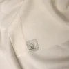 Copertina culla per neonati in pura lana merino. Made in Italy. Maglificio di Verona. Anteprima dell’immagine prodotto