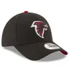 New Era The League Kšiltovka NFL Tým Atlanta Falcons Náhled obrázku produktu 10