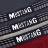 MUSTANG Retro-Pants Boxer Enge Passform Unterwäsche Produktbild-Vorschau 10