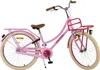 Volare Excellent Kinderfahrrad - Mädchen - 24 Zoll - Rosa Produktbild-Vorschau 16