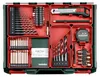 Metabo BS 18, Pištoľová vŕtačka, Rýchloupínanie, Náhľad obrázku produktu 6