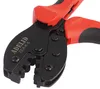 Crimpzange für unisolierte Flachstecker 0,5-6 mm² Zange Produktbild-Vorschau 3